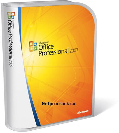 download microsoft office 2007 crack version